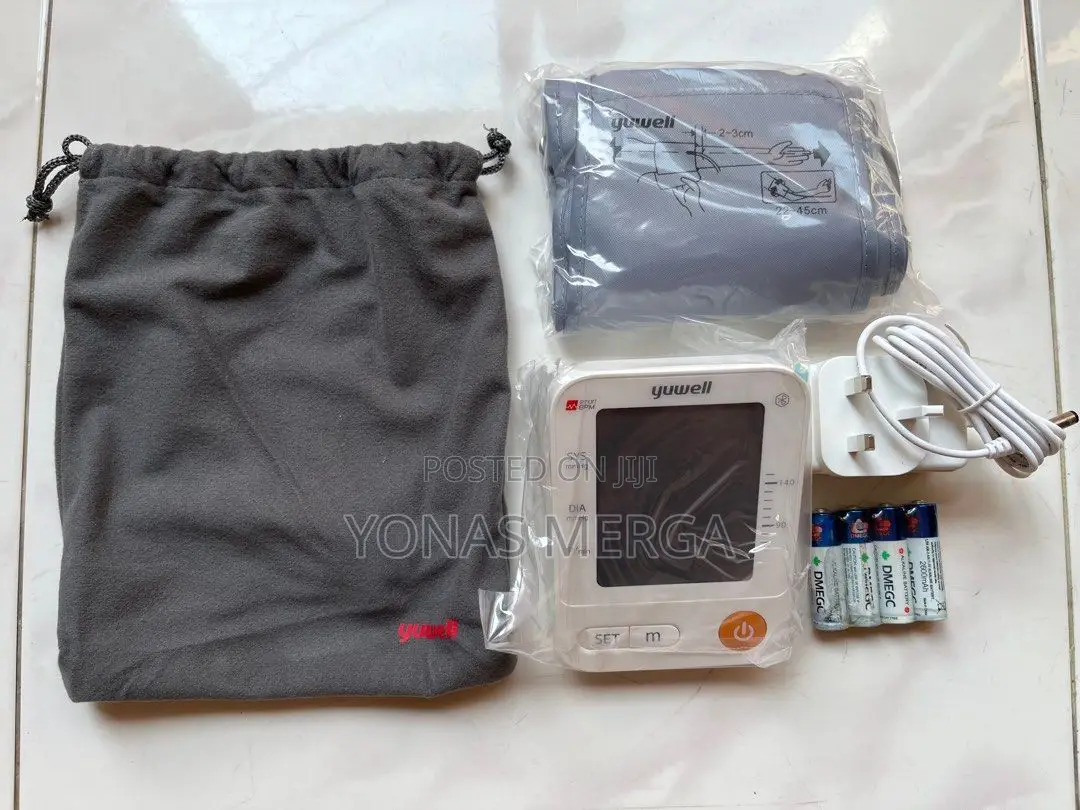 Electronic Blood Pressure Monitor₦鬚bp Monitoring፳望bp Machine