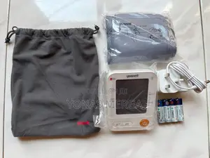 Photo - Electronic Blood Pressure Monitor₦鬚bp Monitoring፳望bp Machine
