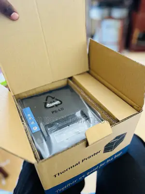 Ocom Thermal Receipt Printer