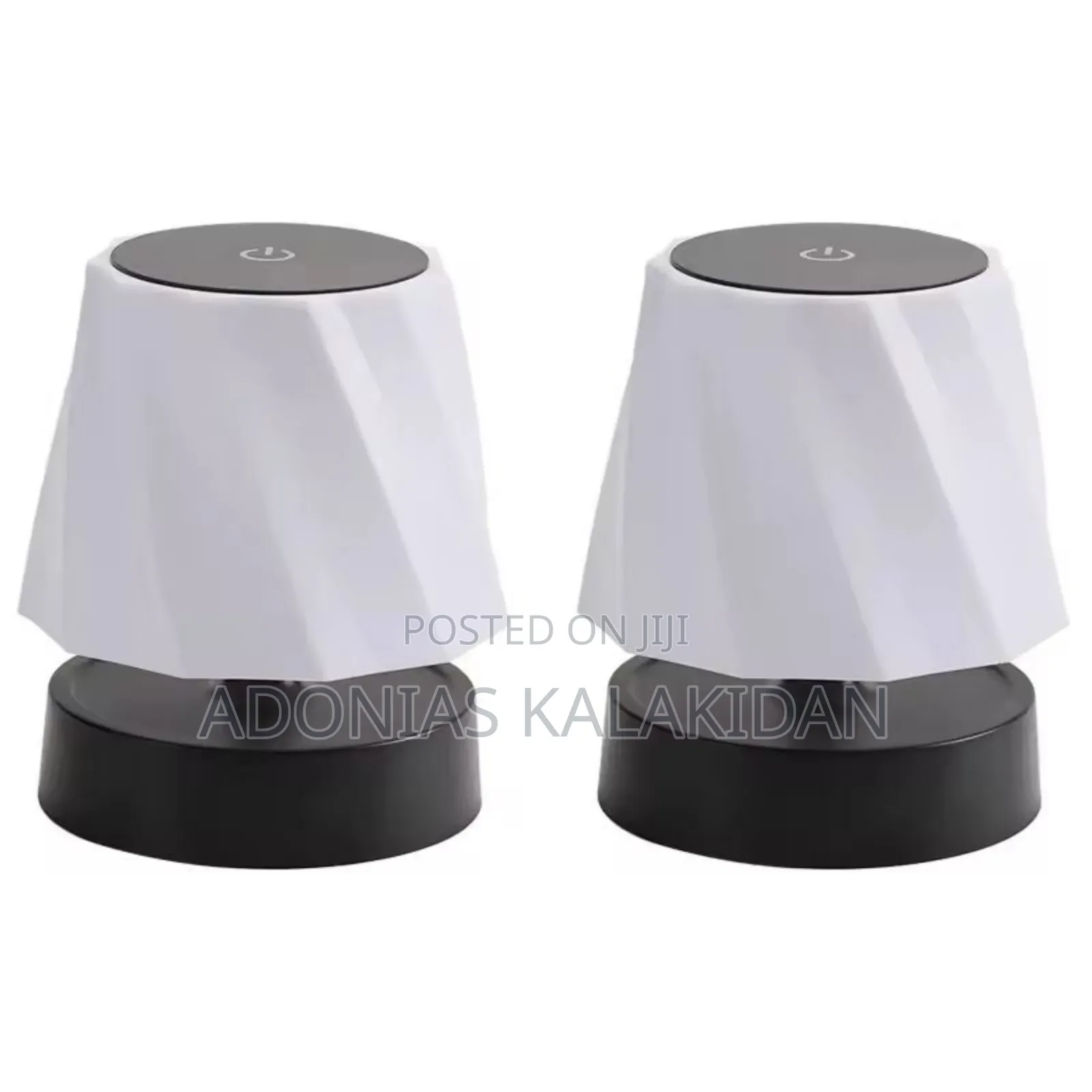 Rechargeable Led Table Lamp