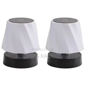 Rechargeable Led Table Lamp