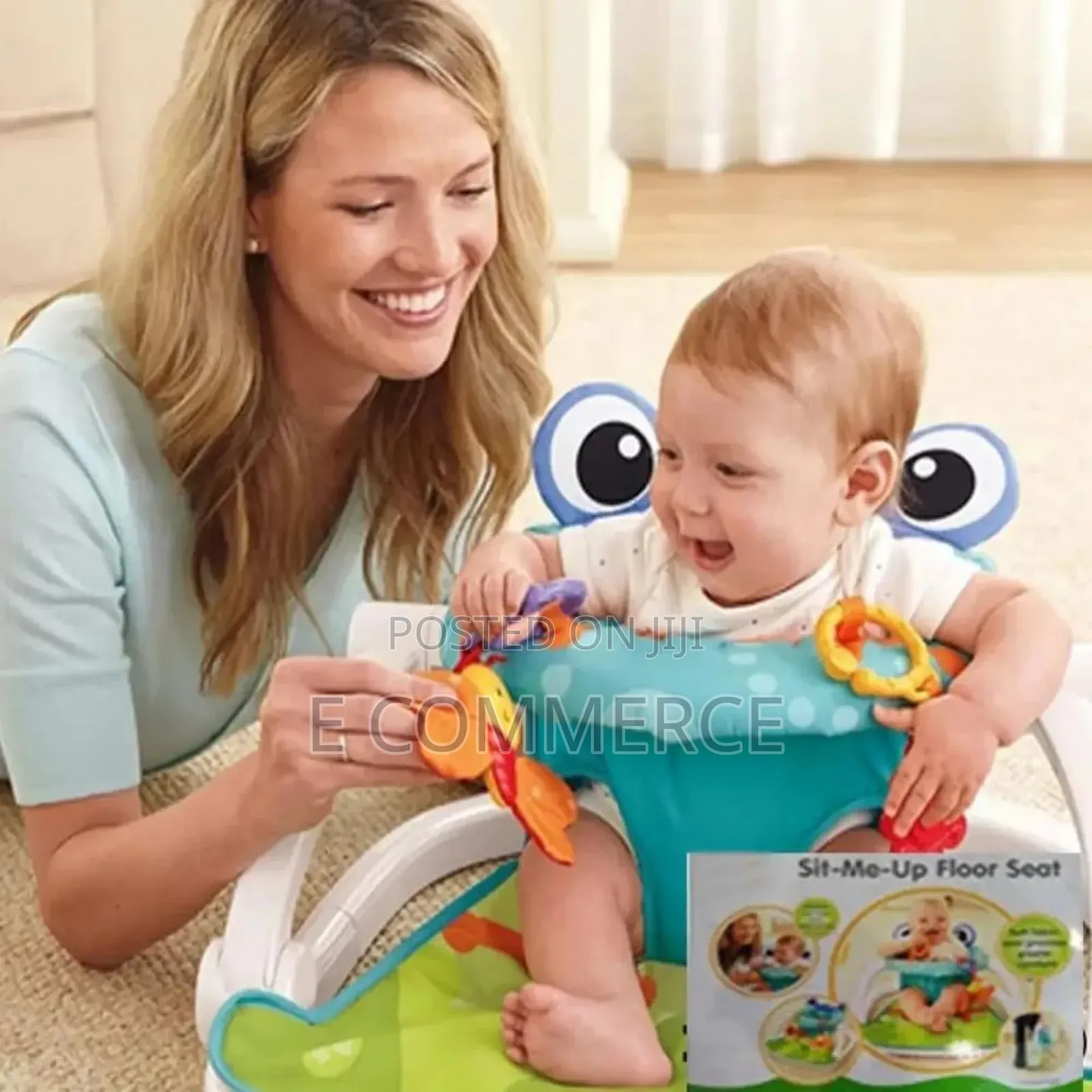 ልዩ የልጅዎ ማጫዎቻ