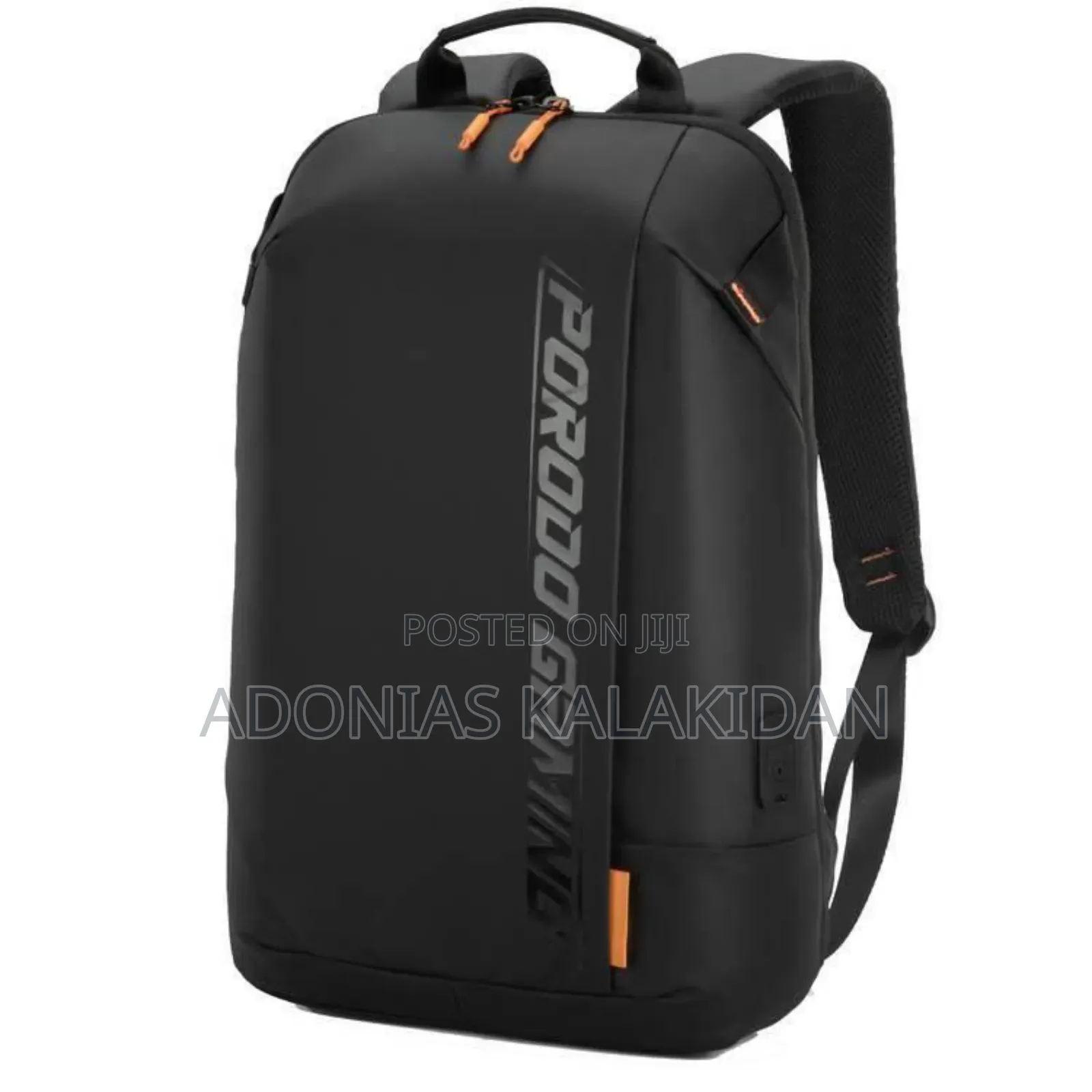 Porodo Gaming Laptop Backpack