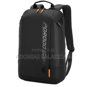 Photo - Porodo Gaming Laptop Backpack