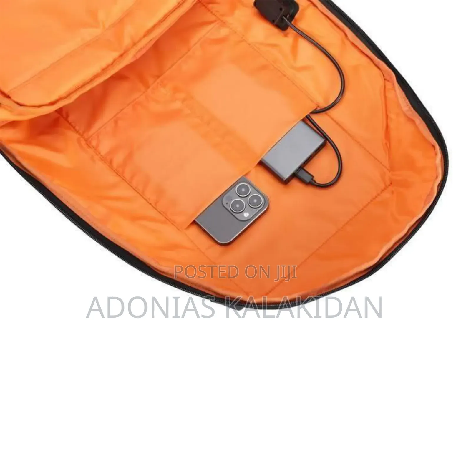 Porodo Gaming Laptop Backpack