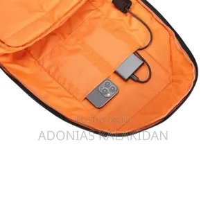 Porodo Gaming Laptop Backpack