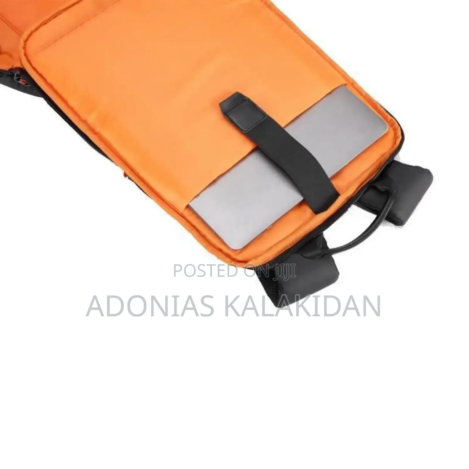 Porodo Gaming Laptop Backpack