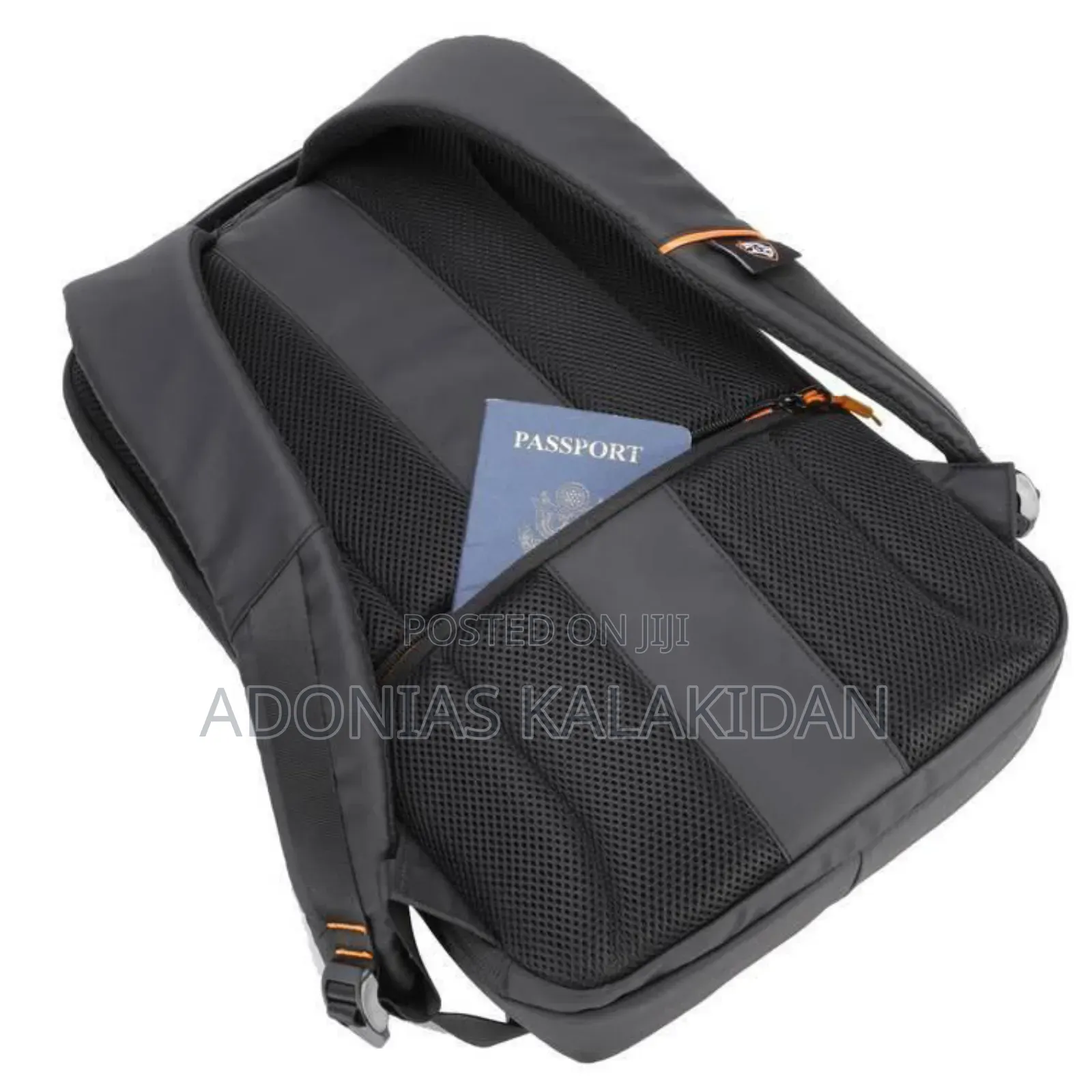 Porodo Gaming Laptop Backpack
