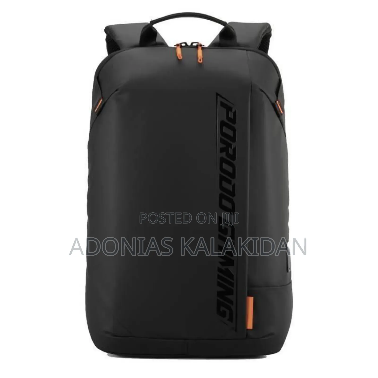 Porodo Gaming Laptop Backpack