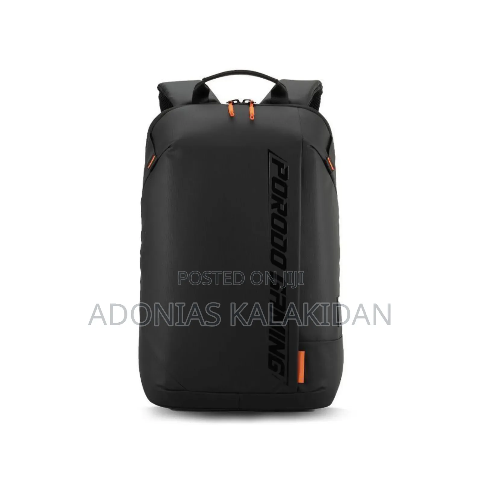 Porodo Gaming Laptop Backpack