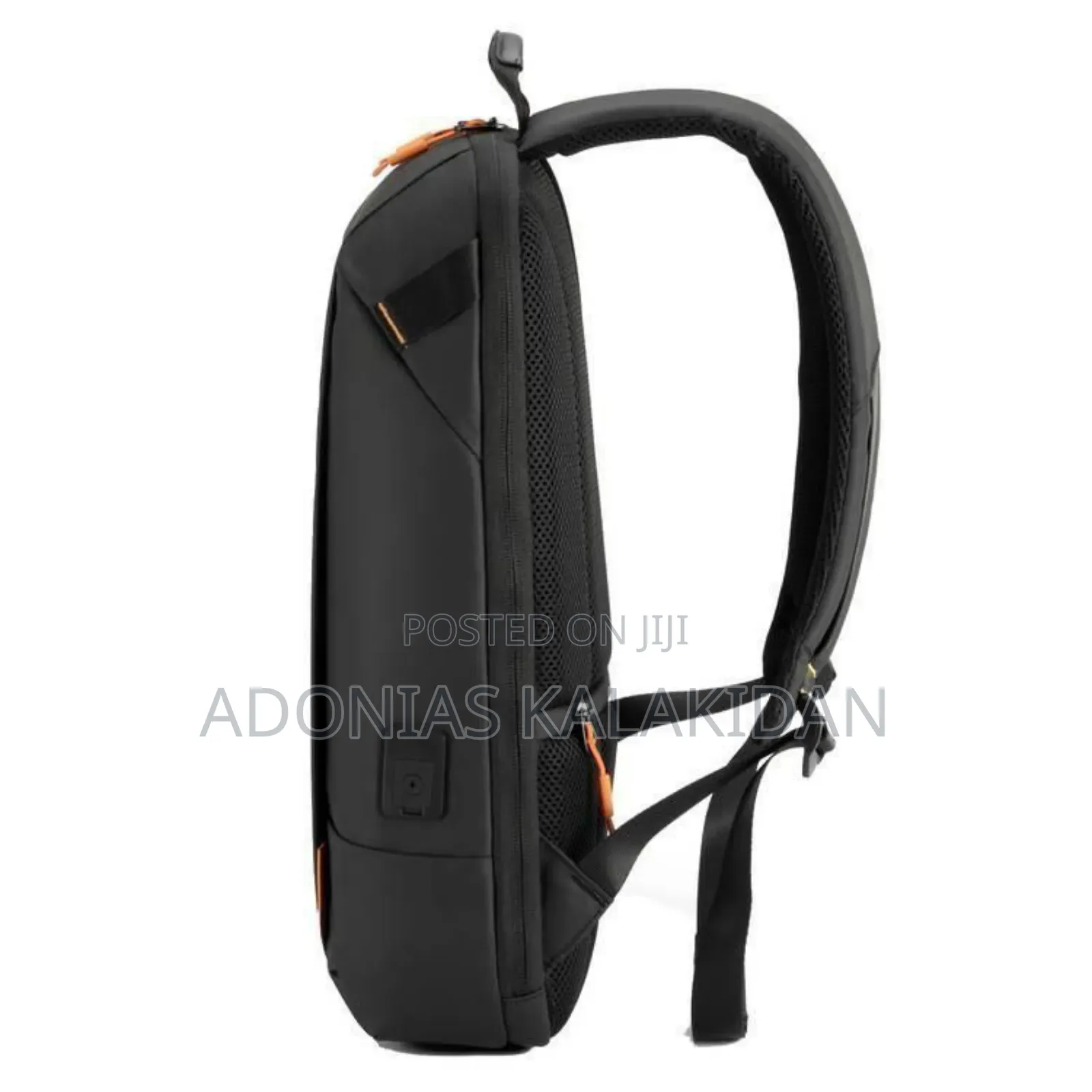 Porodo Gaming Laptop Backpack