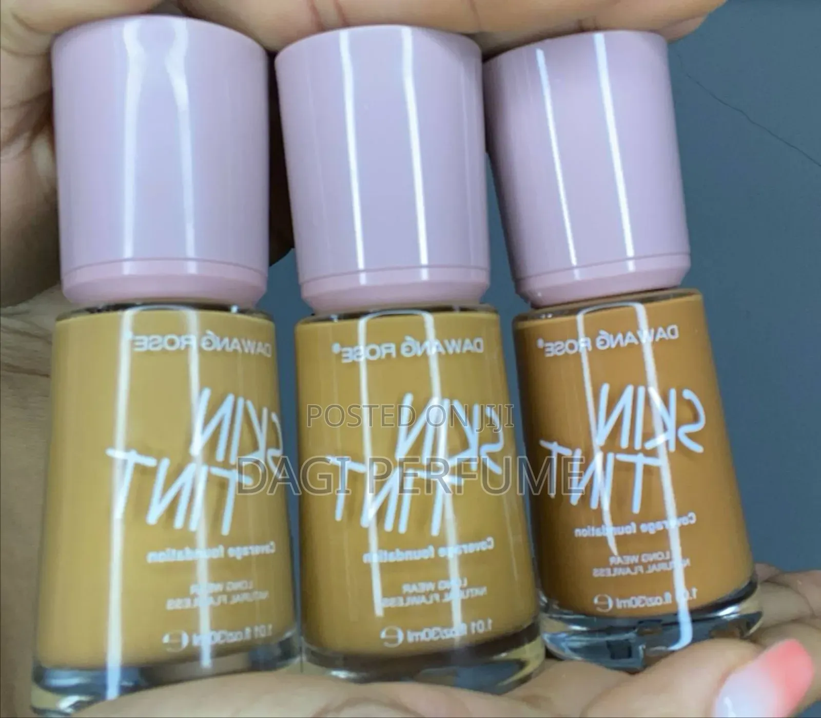 Foundation for Women