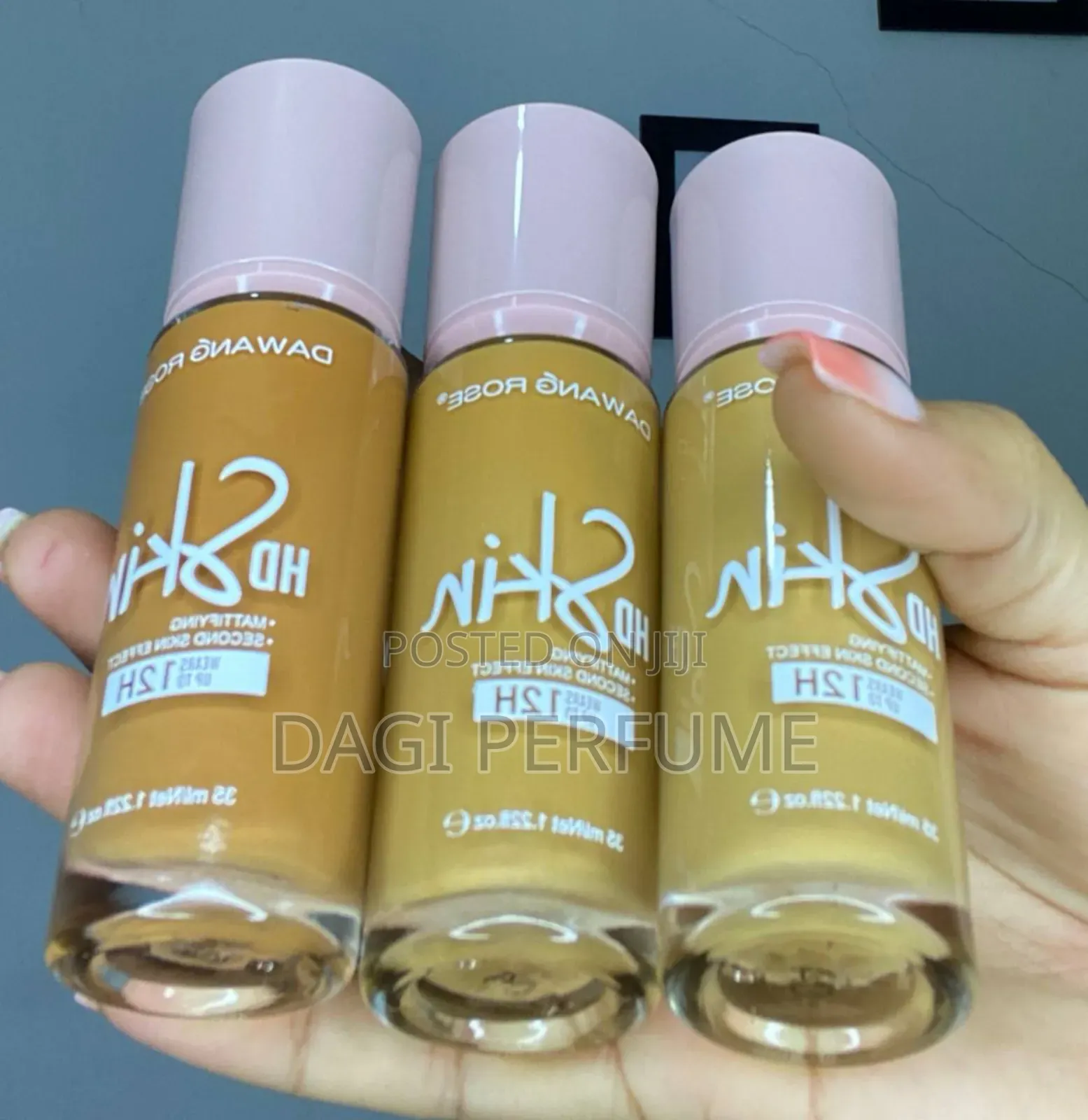 Foundation for Women