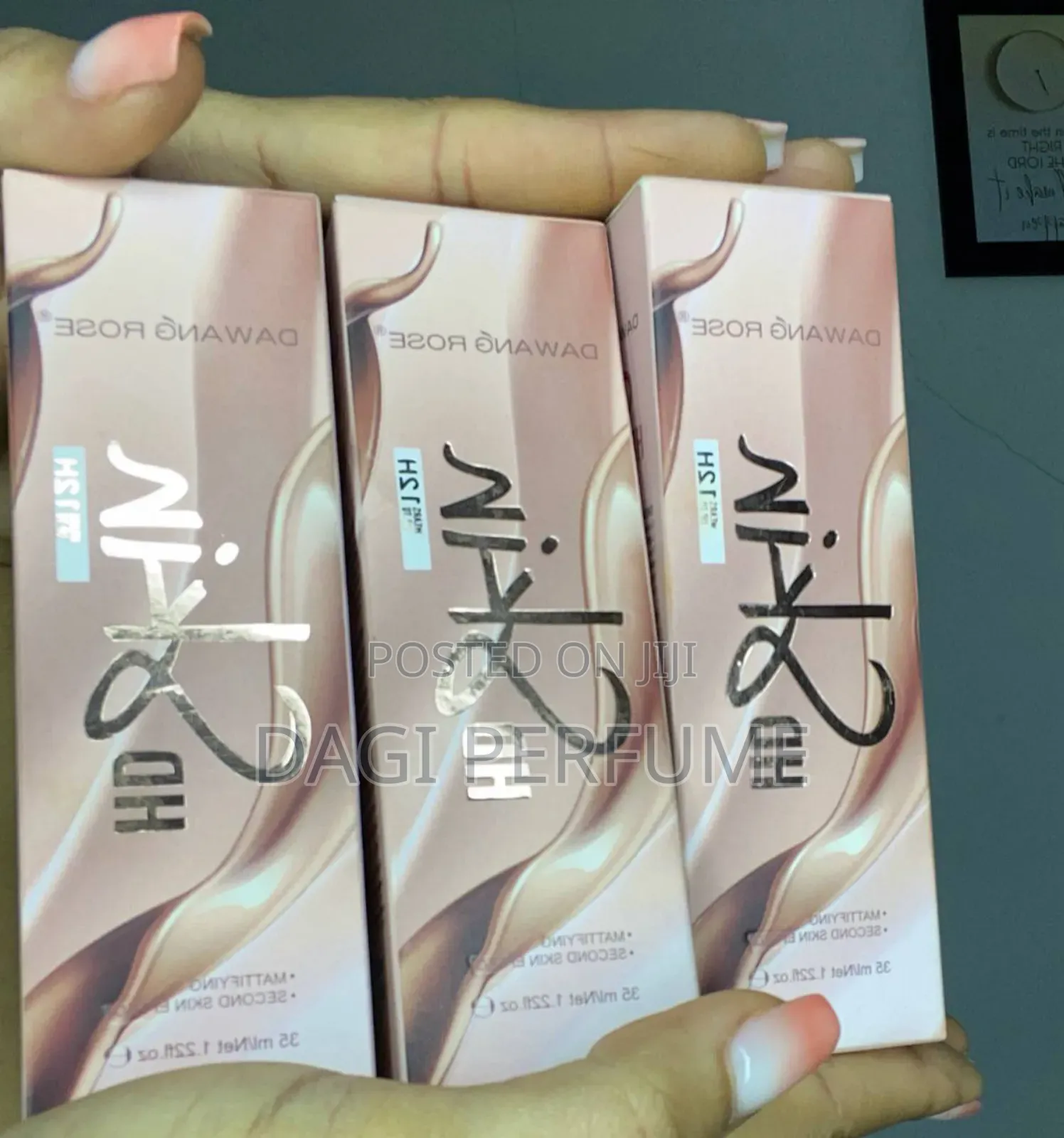 Foundation for Women