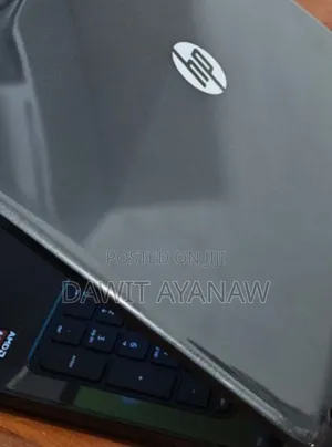 Photo - New Laptop HP Stream Notebook 4GB AMD A8 HDD 250GB