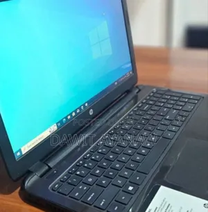 New Laptop HP Stream Notebook 4GB AMD A8 HDD 250GB