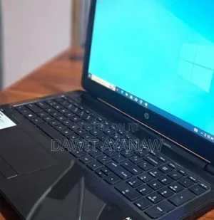 New Laptop HP Stream Notebook 4GB AMD A8 HDD 250GB