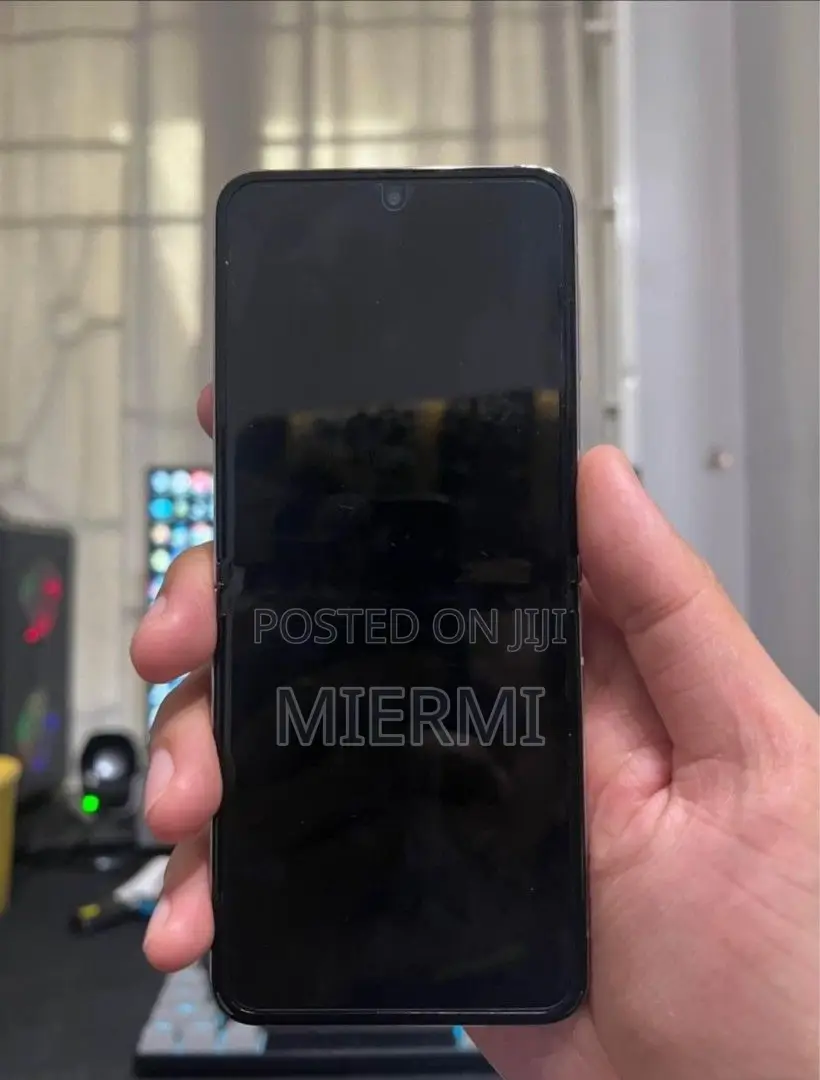 New Samsung Galaxy Z Flip 5 512 GB Pink