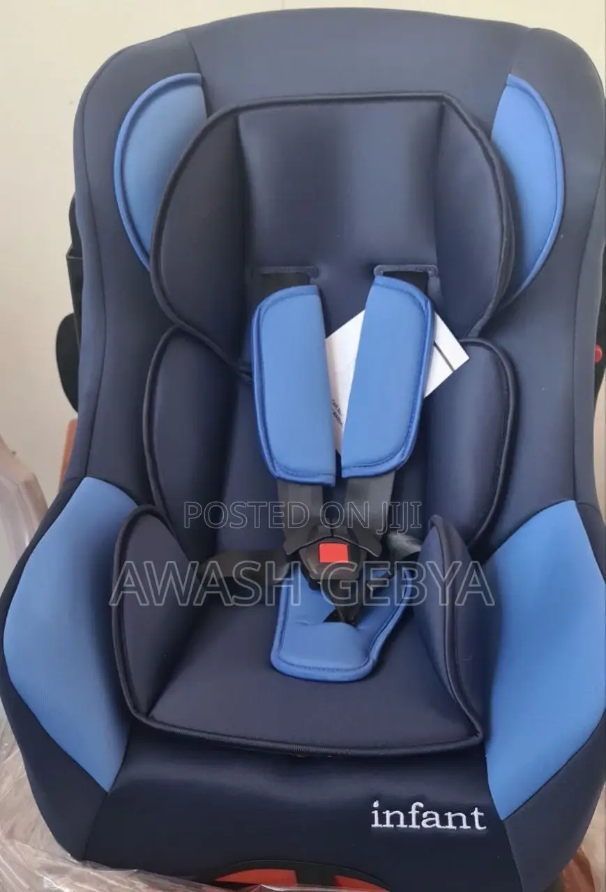 Baby Car Seat