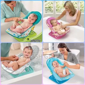 Photo - Delux Baby Bather
