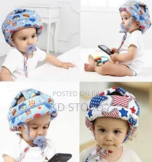 Baby Anti-Collision Hat,