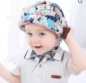 Baby Anti-Collision Hat,