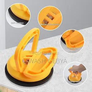 Photo - የመኪና ቦዲ ማስተካከያ/ማቃኛ