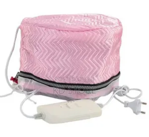 Electric Hair Steamer Cap