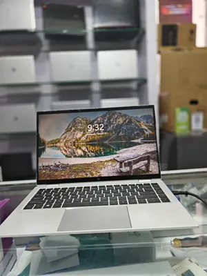New Laptop HP EliteBook X360 1040 G7 32GB Intel Core I7 SSD 512GB