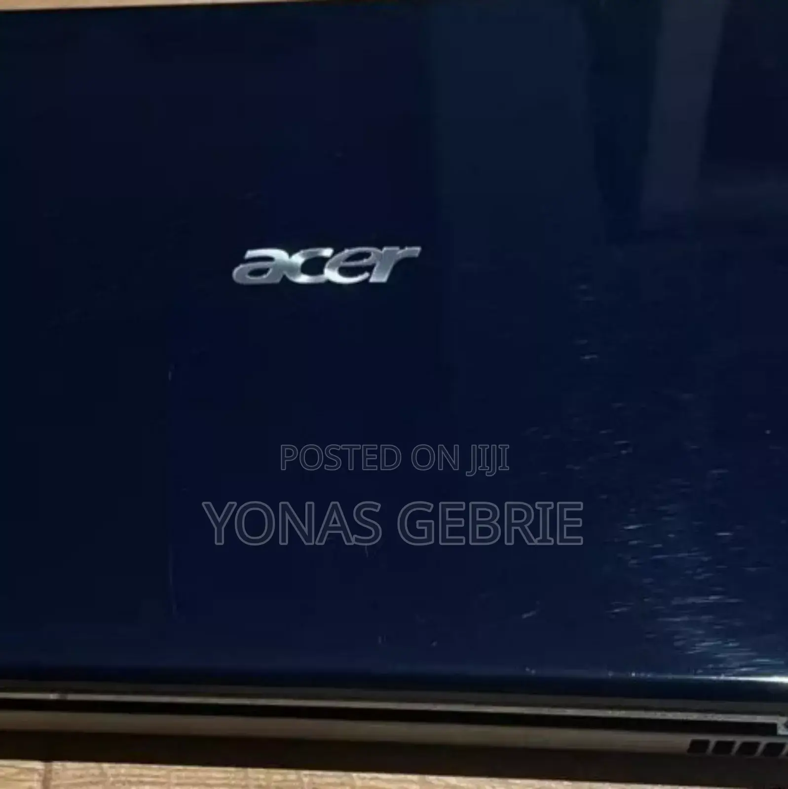 New Laptop Acer Aspire 5332 2GB Intel Celeron SSD 160GB