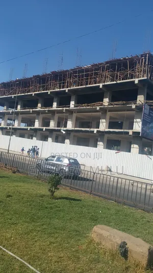 2bdrm Apartment in ሞን ሪል ስቴት, Kolfe Keranio for sale