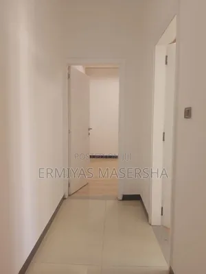 Furnished 3bdrm Apartment in Jenbro, Bole for sale