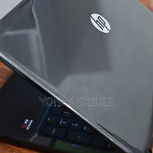 New Laptop HP Stream Notebook 4GB AMD A6 SSD 320GB