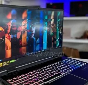 Photo - New Laptop Acer Predator Helios 300 16GB Intel Core I7 SSD 512GB