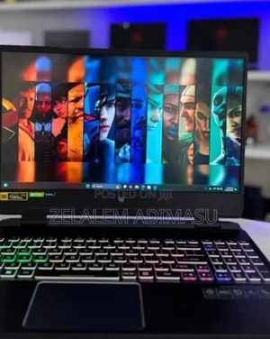 New Laptop Acer Predator Helios 300 16GB Intel Core I7 SSD 512GB