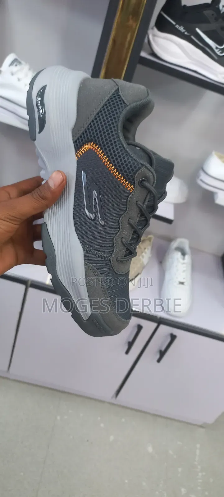 Comfortable Skechers for Men's