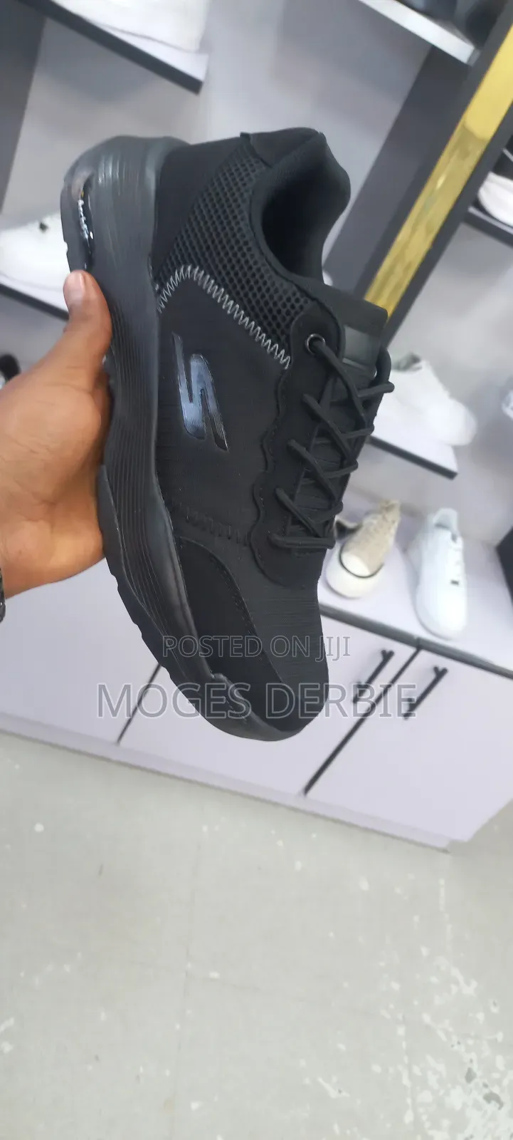 Comfortable Skechers for Men's