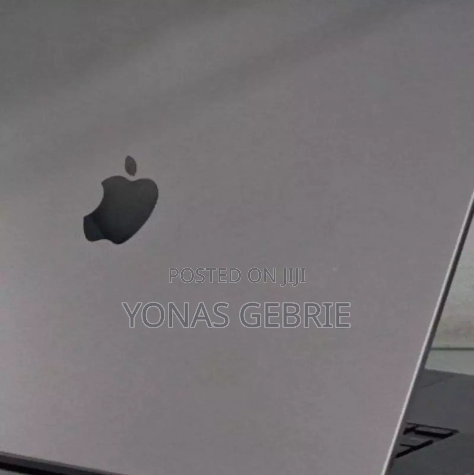 New Laptop Apple MacBook Pro M1 16GB Apple M1 Pro SSD 1T