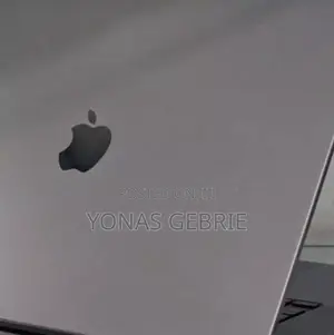 New Laptop Apple MacBook Pro M1 16GB Apple M1 Pro SSD 1T
