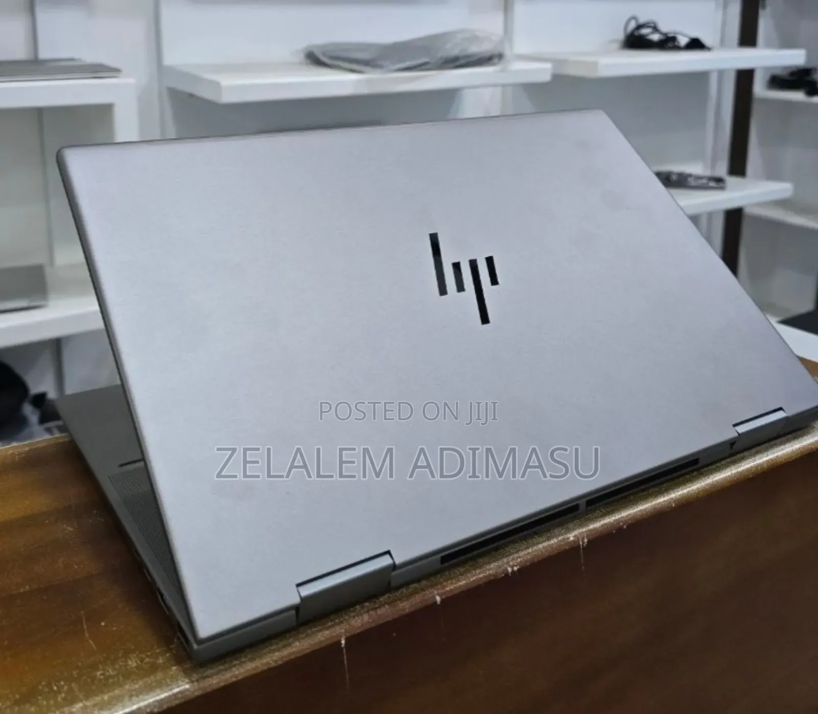 New Laptop HP Envy X360 16GB Intel Core I7 SSD 1T