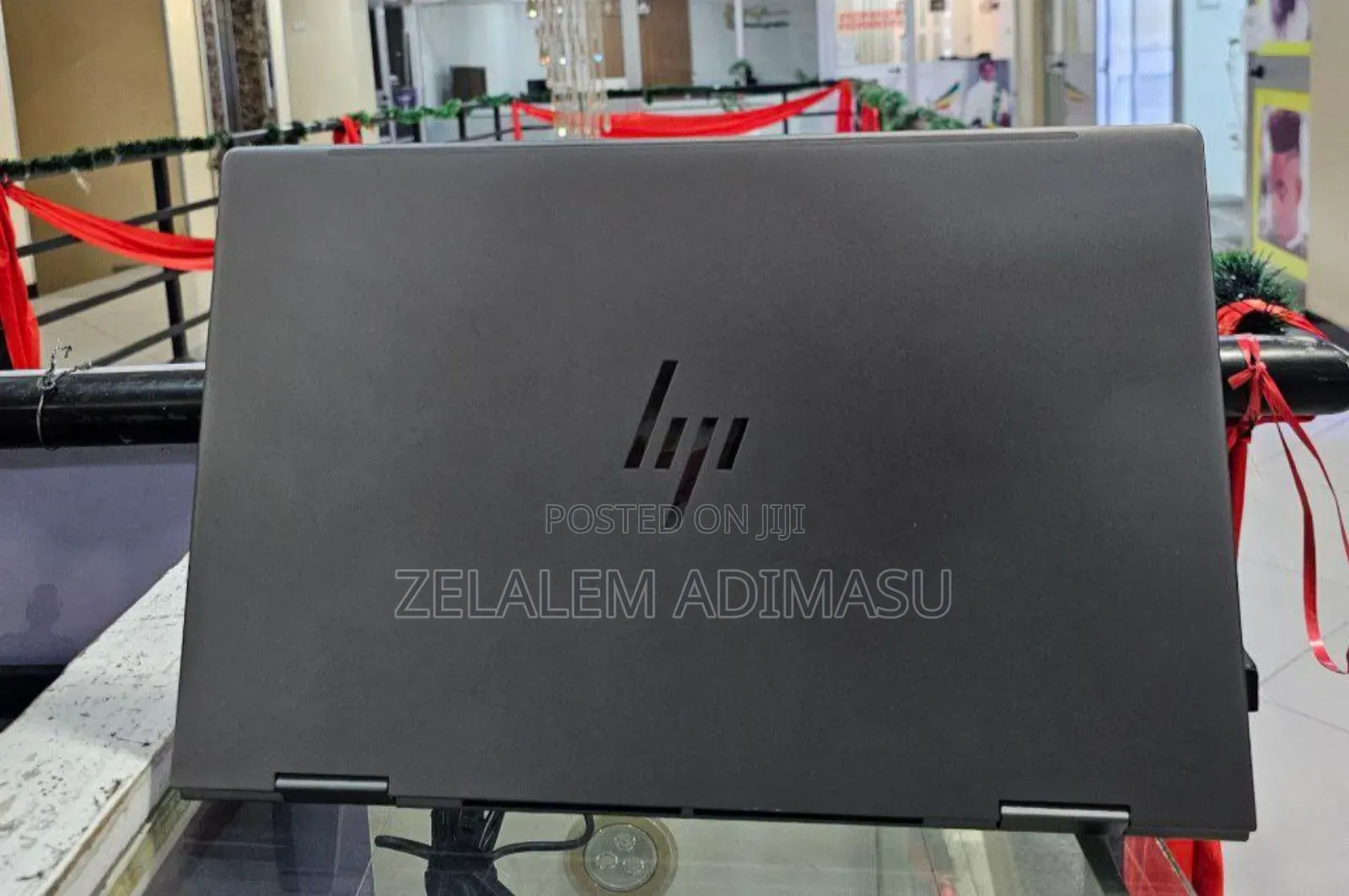 New Laptop HP Envy X360 16GB Intel Core I7 SSD 1T