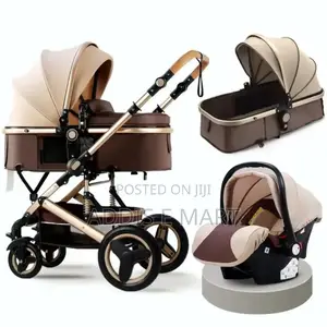 Baby Stroller for Newborn