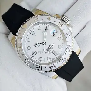 Luxury Quartz Watches