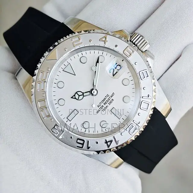 Luxury Quartz Watches