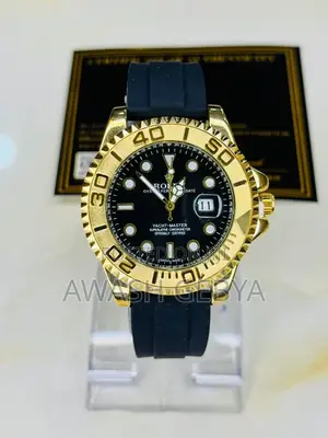 Photo - Luxury Quartz Watches