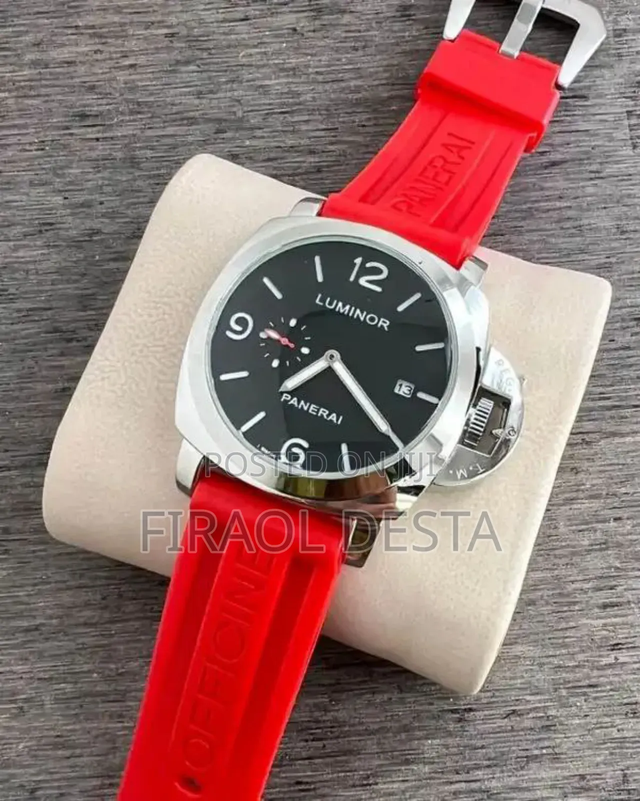 PANERAI LUMNOR for Men’S