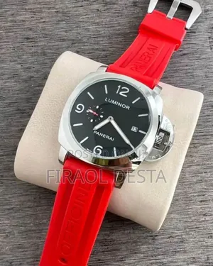 Photo - PANERAI LUMNOR for Men’S