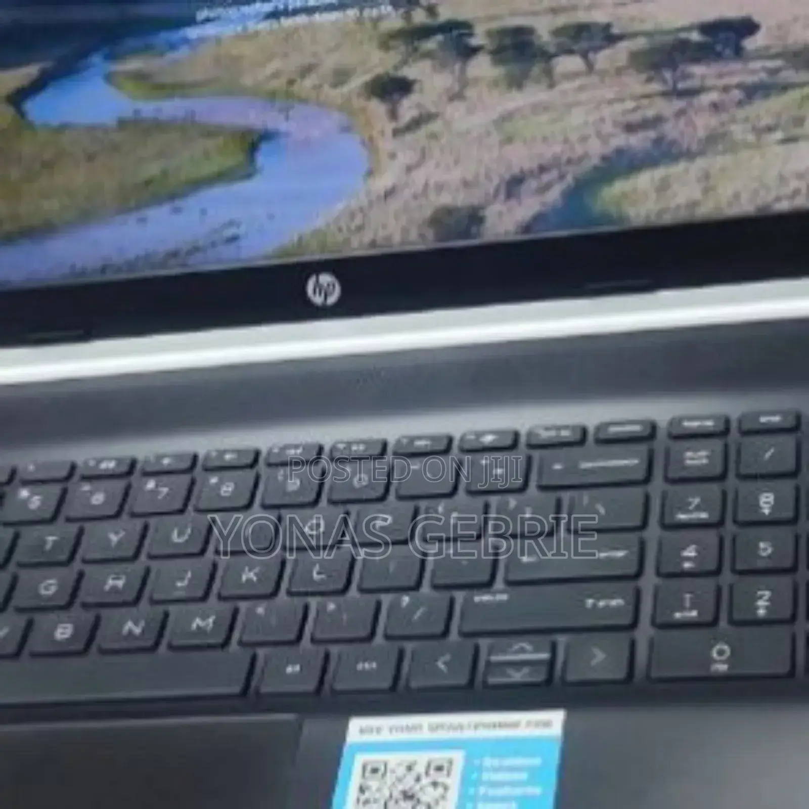 New Laptop HP Stream Notebook 8GB Intel Core I7 HDD+SSD 1T