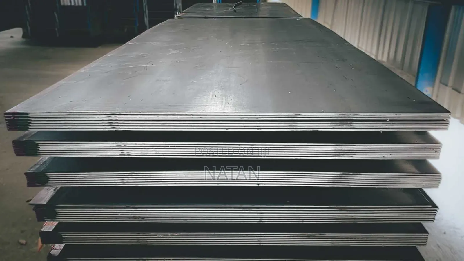 Stainless Steel Sheet