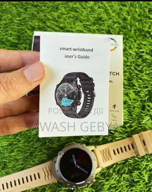 Sports Smart Watch